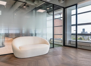 30 m² Serviced office in Amsterdam East, Joop Geesinkweg 201 (1096 AV) - 9 | MatchOffice.com