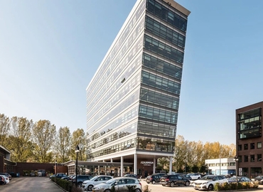 30 m² Serviced office in Amsterdam East, Joop Geesinkweg 201 (1096 AV) - 1 | MatchOffice.com
