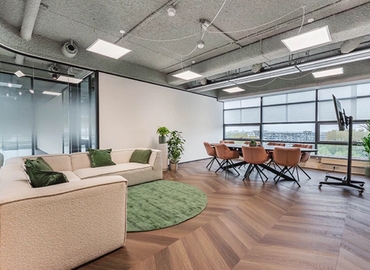 30 m² Serviced office in Amsterdam East, Joop Geesinkweg 201 (1096 AV) - 7 | MatchOffice