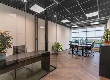 30 m² Business space in Amsterdam East, Joop Geesinkweg 201 (1096 AV) - 8 | MatchOffice.com