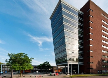 30 m² Business space in Amsterdam East, Joop Geesinkweg 201 (1096 AV) - 0 | MatchOffice