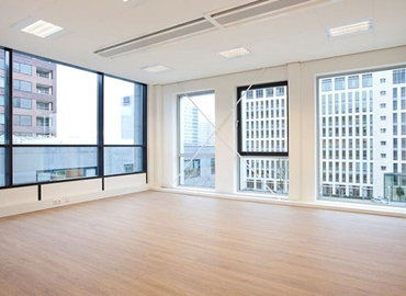 30 m² Business park in Amsterdam South, De Boelelaan 30 (1083 HJ) - 0 | MatchOffice