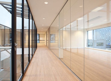 30 m² Business park in Amsterdam South, De Boelelaan 30 (1083 HJ) - 9 | MatchOffice.com