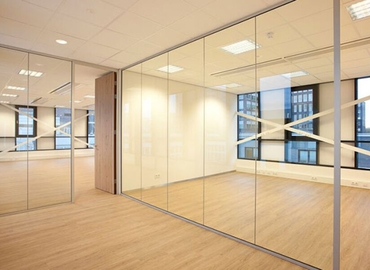30 m² Business space in Amsterdam South, De Boelelaan 30 (1083 HJ) - 2 | MatchOffice