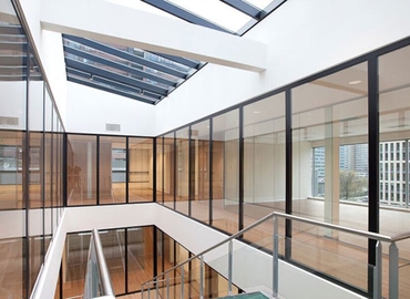 30 m² Business park in Amsterdam South, De Boelelaan 30 (1083 HJ) - 5 | MatchOffice.com