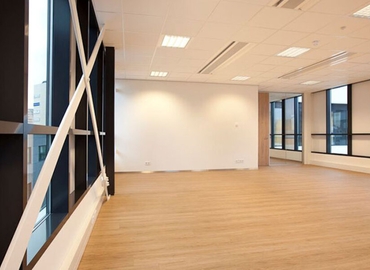 30 m² Business park in Amsterdam South, De Boelelaan 30 (1083 HJ) - 1 | MatchOffice