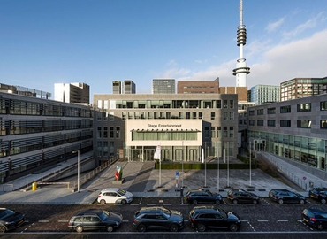 30 m² Business center in Amsterdam South, De Boelelaan 30 (1083 HJ) - 8 | MatchOffice.com