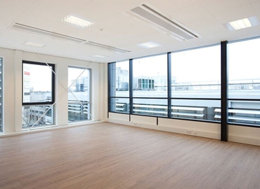 30 m² Serviced office in Amsterdam South, De Boelelaan 30 (1083 HJ) - 3 | MatchOffice.com