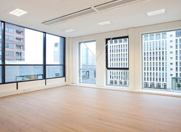 30 m² Business space in Amsterdam South, De Boelelaan 30 (1083 HJ) - 4 | MatchOffice.com