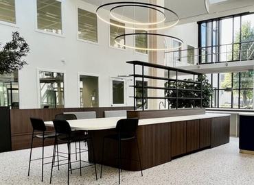30 m² Business space in Ryswick, Volmerlaan 5 (2288 GC) - 1 | MatchOffice