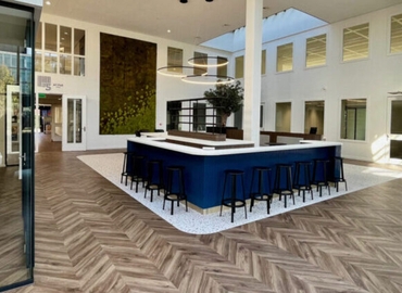 30 m² Serviced office in Ryswick, Volmerlaan 5 (2288 GC) - 0 | MatchOffice.com