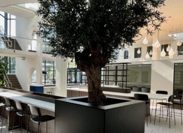 30 m² Serviced office in Ryswick, Volmerlaan 5 (2288 GC) - 2 | MatchOffice.com