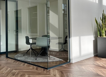 30 m² Business space in Ryswick, Volmerlaan 5 (2288 GC) - 7 | MatchOffice