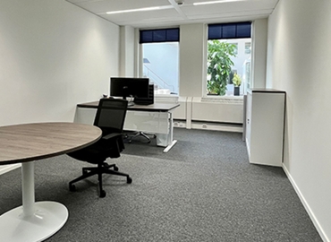 30 m² Business center in Ryswick, Volmerlaan 5 (2288 GC) - 9 | MatchOffice