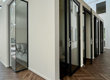 30 m² Business center in Ryswick, Volmerlaan 5 (2288 GC) - 5 | MatchOffice.com