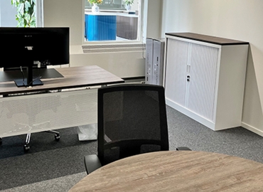 30 m² Serviced office in Ryswick, Volmerlaan 5 (2288 GC) - 8 | MatchOffice.com