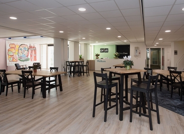 30 m² Meeting room in Assen, Lauwers 9 (9405 BL) - 3 | MatchOffice.com