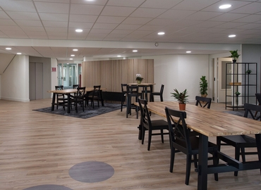 30 m² Conference space in Assen, Lauwers 9 (9405 BL) - 0 | MatchOffice.com