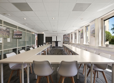 30 m² Conference hall in Assen, Lauwers 9 (9405 BL) - 7 | MatchOffice