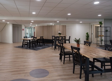 Virtual address in Assen, Lauwers 9 (9405 BL) - 1 | MatchOffice.com