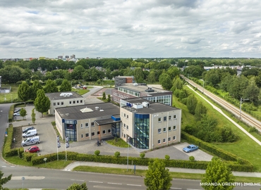 Vergaderruimte Hoenderkamp 20 7812 VZ Emmen