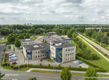 Virtual address in Emmen, Hoenderkamp 20 (7812 VZ) - 1 | MatchOffice.com