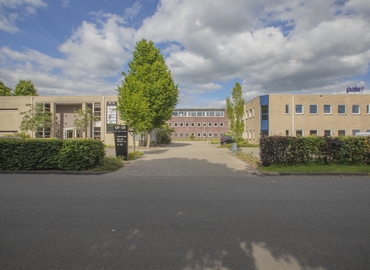 Virtueel kantoor Hoenderkamp 20 7812 VZ Emmen