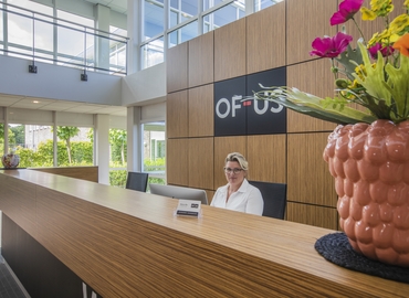 Virtual office space in Emmen, Hoenderkamp 20 (7812 VZ) - 3 | MatchOffice