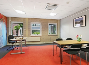 Virtual business address in Emmen, Hoenderkamp 20 (7812 VZ) - 4 | MatchOffice