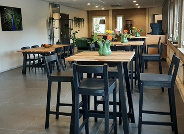 Virtueel kantoor Hoenderkamp 20 7812 VZ Emmen