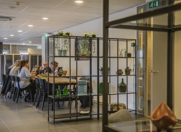 Virtual business address in Emmen, Hoenderkamp 20 (7812 VZ) - 7 | MatchOffice.com