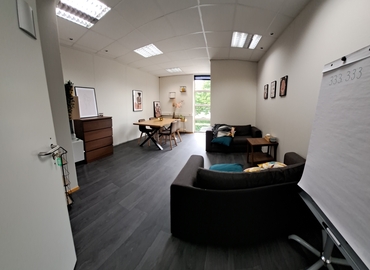 Virtual office space in Emmen, Hoenderkamp 20 (7812 VZ) - 9 | MatchOffice