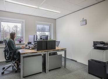 Virtual office space in Emmen, Hoenderkamp 20 (7812 VZ) - 11 | MatchOffice