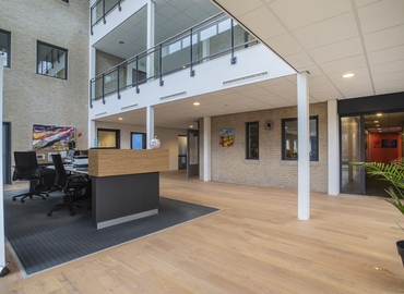 Virtueel kantoor Hoenderkamp 20 7812 VZ Emmen