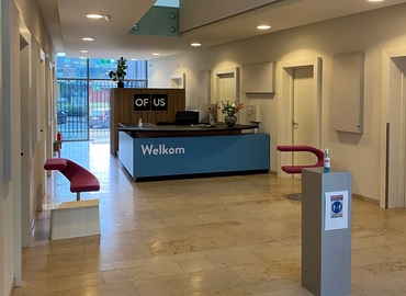 30 m² Conference hall in Enschede, Piet Heinstraat 12 (7511 JE) - 2 | MatchOffice.com