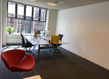 30 m² Conference room in Enschede, Piet Heinstraat 12 (7511 JE) - 0 | MatchOffice