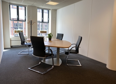 30 m² Convention center in Enschede, Piet Heinstraat 12 (7511 JE) - 6 | MatchOffice