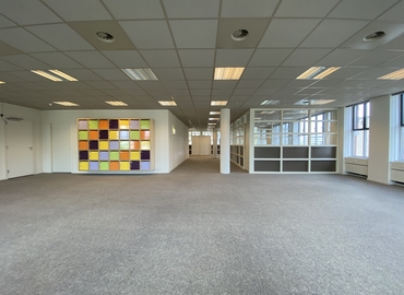 30 m² Conference space in Enschede, Piet Heinstraat 12 (7511 JE) - 7 | MatchOffice