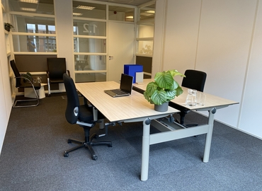 Virtueel kantoor Piet Heinstraat 12 7511 JE Enschede