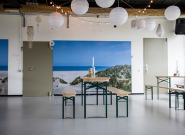 30 m² Conference space in Leeuwarderadeel, Fricoweg 31 (9005 PC) - 2 | MatchOffice.com