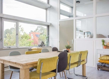 30 m² Convention center in Leeuwarderadeel, Fricoweg 31 (9005 PC) - 0 | MatchOffice.com