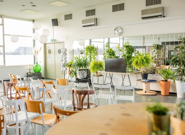 30 m² Conference room in Leeuwarderadeel, Fricoweg 31 (9005 PC) - 3 | MatchOffice.com