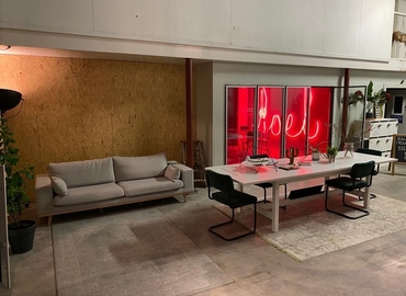 30 m² Meeting room in Bergen (NH.), Ms. Tarnweg 10 (1033 SK) - 3 | MatchOffice.com