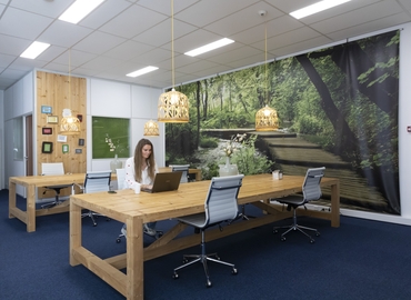 Vergaderruimte Leeghwaterstraat 23 2811 DT Gouda