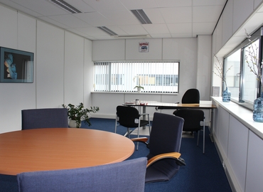 30 m² Conference room in Gouda, Leeghwaterstraat 23 (2811 DT) - 5 | MatchOffice