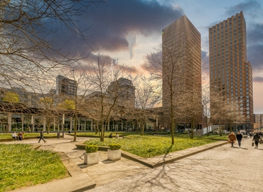 18 m² Conference center in Amsterdam South, Gustav Mahlerplein 105 (1082 MS) - 0 | MatchOffice