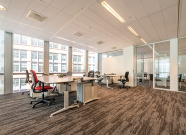 30 m² Meeting room in Amsterdam South, Claude Debussylaan 10 (1082 MD) - 1 | MatchOffice