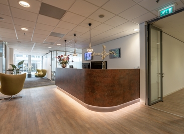 Vergaderzaal te huur in Amsterdam Zuid, Claude Debussylaan 10, (1082 MD) - 3 | MatchOffice.nl