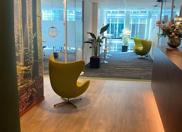 Conferentieruimte te huur in Amsterdam Zuid, Claude Debussylaan 10, (1082 MD) - 6 | MatchOffice