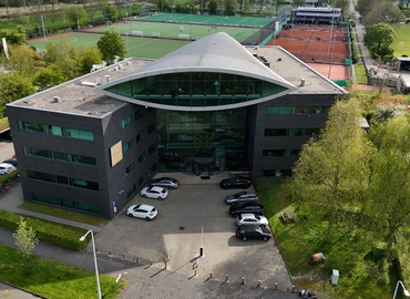 ะกoworking Professor W.H. Keesomlaan 12 1183 DJ Amstelveen